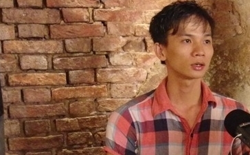 冬虫夏草の栽培に成功したライさん